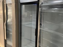 Холодильные шкаф б/у стекло 0,7 для напитков