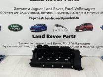 Крышка головки правая Land Rover, Range Rover 5.0