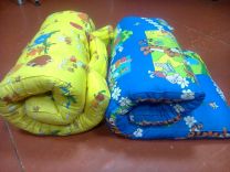 Комплекты детские (матрасы, одеяла, подушки)