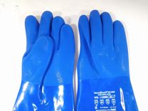 Спецодежда перчатки защитные