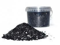 Уголь березовый активированный бау-А, 0.5 л