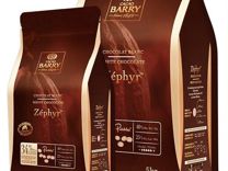 Шоколад белый Cacao Barry Zephyr