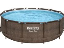Каркасный бассейн Bestway
