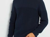 Мужской свитер джемпер новый XL