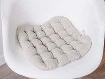 Подушка для стула, сидушки от производителя оптом