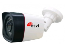 AHD видеокамера esvi EVL-BM24-H11B