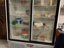Холодильный шкаф купе Ариада R 1400 MC