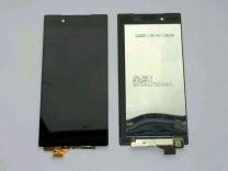 Дисплейный модуль Sony Z5 снятый оригинал 100