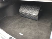 Автомобильный органайзер в багажник Toyota