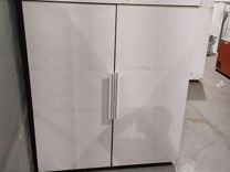 Холодильный шкаф низкотемпературный Бу
