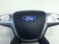 Рулевая крышка Форд Фокус 3