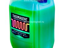 Теплоноситель Thermagent эко -30 10 кг пропилен