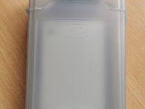 Коробка для хранения и переноски 3.5 HDD