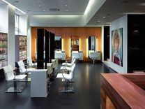 Мебель оборудование салон красоты парикмахерская