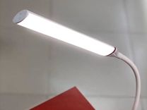 Лампа светодиодная для наращивания ресниц и ногтей
