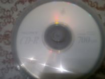 DVD, CD диски