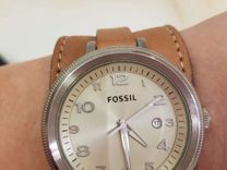 Часы fossil женские (унисекс)