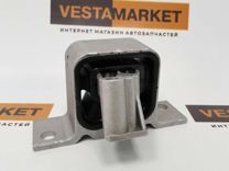 Опора двигателя ваз LADA Vesta правая улучшенная