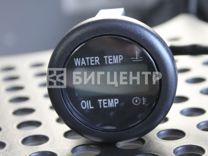 Указатель температуры воды и масла ZL-20 ZL-30