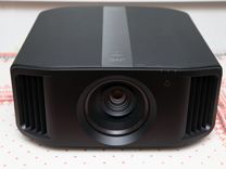 JVC DLA-N5B 4K-проектор для домашнего кинотеатра