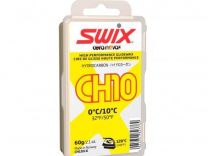 Мазь скольжения Swix CH10X Yellow 0C / +10C