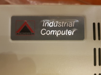 Корпус для промышленного компьютера