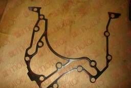 4980605 Cummins Engine Front Cover Gasket ISF3. eight