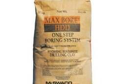 Бентонит max bore