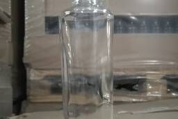 Бутылка стеклянная 0, 5л А209 КПМ-30-500-Кепил