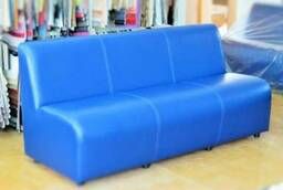 Sofa for a Cafe 3-seater