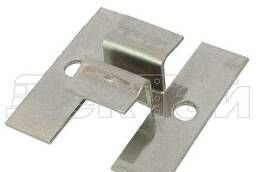 Latch FKSF Latch FKSF Fasteners for the installation of the first and the p