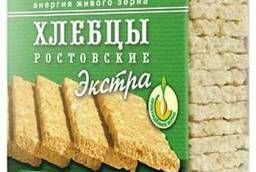 Rostov Extra Wheat Bread