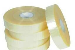 Adhesive tape, automatic tape 75mm * 990m * 45μm