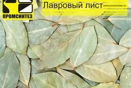Bay leaf, mesh. 25 kg (Georgia) NT