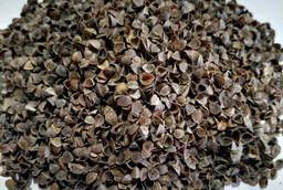 Buckwheat husk (Fertilizer)