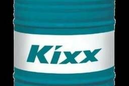 Масла KIXX моторные трансмиссионные гидравлические