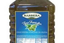 Масло оливковое Exstra vergine
