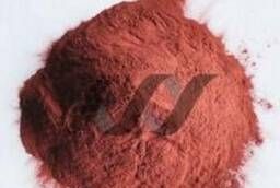 Copper powder PMS-1