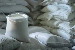 Wheat flour wholesale