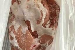 Turkey breast trimming (White meat)