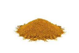Copper powder of grade PMS-1
