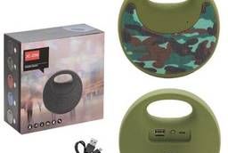 Portable acoustics JBL JC-290 camouflage