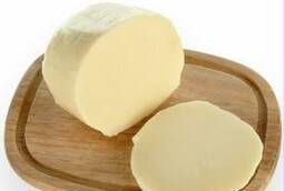 We offer cheese product Mozzarella