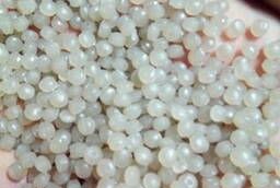 We sell volumes of agglomerate, granule. good quality
