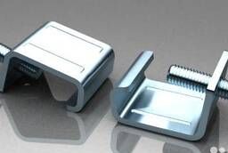 We sell mounting ventilation brackets.