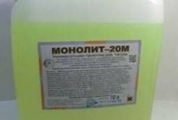 Пропитка для кирпича Монолит-20М-К, 10л