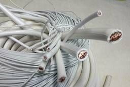 Wire for Baths and Saunas heat-resistant