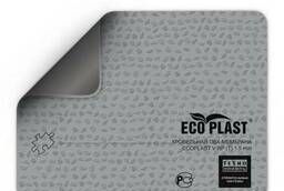 Pvc Membrane Ecoplast 1, 2