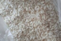 Rice Rapan GOST 9% shot