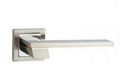 Handles for interior doors from the manufacturer